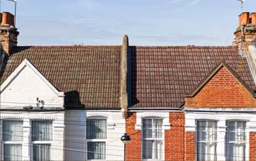 clay roofing Greenwich