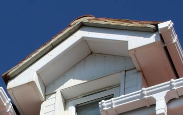 Greenwich fascia installation costs