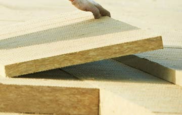 measuring Greenwich tapered insulation