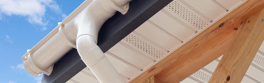 get Greenwich guttering quotes today