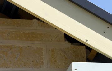 soffit repair Greenwich