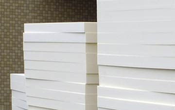 Greenwich tapered roof insulation costs