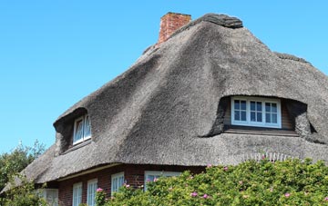 thatch roofing Greenwich